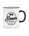 puodelis Bosas puodelis Bosas